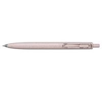 Mitsubishi Pencil UMNSFT05D.13 Gel Ballpoint Pen Uni-Ball One F 0.5 D Pink