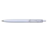 Mitsubishi Pencil UMNSFT38D.32 Gel Ballpoint Pen Uni-Ball One F 0.38 D Ice Blue