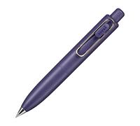 ???? Mitsubishi Pencil UMNSP05.63 - Uni-Ball Gel Pen One P 0.5 Grape