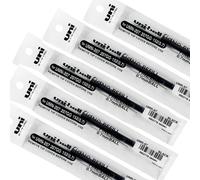 Uni-Ball Refill UMN-207 Signo Black PK12