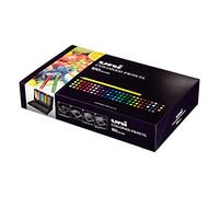 Mitsubishi Pencil Uni Colored Pencils 100 Colors Set [Toy]