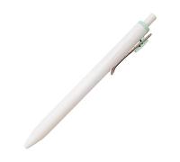 Mitsubishi Pencil Uni One Japanese Taste Color 0.5mm [Jade Color] Gel UMNS05