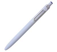 Mitsubishi Pencil Zento Ballpoint Pen Basic Model • 0.38 mm • Blue