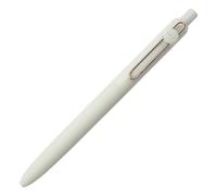 Mitsubishi Pencil Zento Ballpoint Pen Standard Model • 0.5 mm • Mist • Black Ink