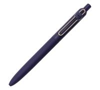 uni-ball Ballpoint Pen Zento Standard Model 0.5 mm Coastal Black Ink