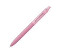 Mitsubishi Pencil Zento Standard Model Gel Ink Pen • 0.5mm • B Lotus Pink