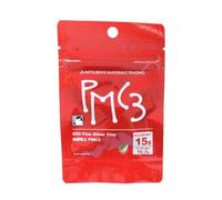 Mitsubishi PMC3 Precious Metal Clay Silver 15 Grams