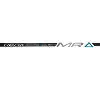 Mitsubishi REAX 50 Mid Rotation Blue Stiff Flex Driver Shaft - TaylorMade Adapter Sleeve