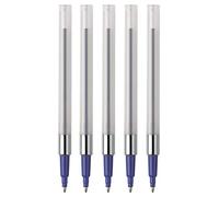 Mitsubishi refill uni-ball power tank SNP-10. blue