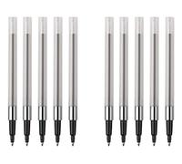 Mitsubishi Refillmine Uni-Ball Powertank SNP-10 (Black, 10)