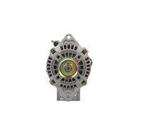 Mitsubishi Reman Automobile Alternator 12 Volt 5080 Gram For Mazda 80A A2T39291R