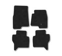 Mitsubishi Shogun (1999-2006) [LWB] Carpet Car Mats