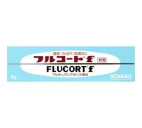 Mitsubishi Tanabe Pharma Corporation Full Coat f 10g Steroids The following diseases with suppuration: eczema, dermatitis, heat rash, rash, frostbite,