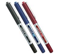 Mitsubishi Uni-Ball ® Eye Micro Rollerball Pen Tip: 0.2 Mm Multi-Colored | 3 Pieces