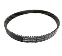 Mitsuboshi Rear Wheel Drive Timing Belt, size 10 mm