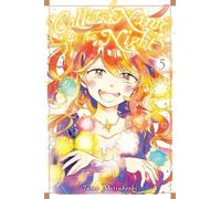 Mitsuboshi Tama – Call the Name of the Night, Vol. 5 – Yen Press