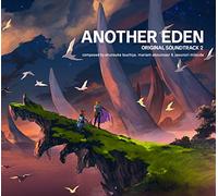 MITSUDA,YASUNORI - Another Eden Original Soundtra