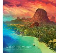 Mitsuda, Yasunori -& Benjamin Nuss- - Across the Worlds (2lp) [VINYL]
