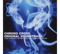 Mitsuda Yasunori – Crono Cross O.S.T. – CD