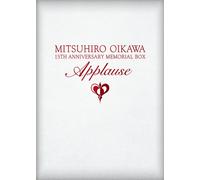 Mitsuhiro Oikawa - 15 Shunen Memorial Box Kassai