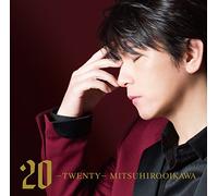 Mitsuhiro Oikawa - 20 -Twenty- [Japan CD] VICL-64361