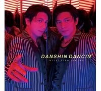 Mitsuhiro Oikawa - Danshin Dancin' [Japan CD] VICL-64330