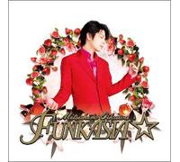 Mitsuhiro Oikawa - Funkasia