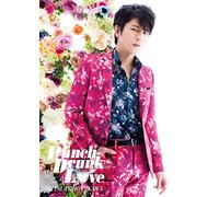 Mitsuhiro Oikawa - Punch-Drunk Love (Type A) (CD+DVD+PHOTOBOOK) [Japan LTD CD] VIZL-944