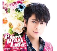 Mitsuhiro Oikawa - Punch-Drunk Love (Type B) (CD+DVD) [Japan LTD CD] VIZL-945