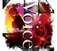 Mitsuki Saiga Feat.Just - Voice