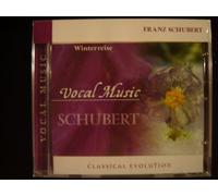 Mitsuko Shirai - Classical Evolution: Schubert Winterreise (UK Import)