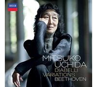 Mitsuko Uchida - Beethoven: Diabelli Variations