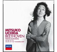 Mitsuko Uchida - Beethoven: Piano Sonata No. 28