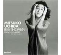 Mitsuko Uchida - Beethoven: Piano Sonatas 30-32