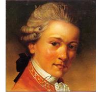 Mitsuko Uchida - Great Composers: Mozart (UK Import)