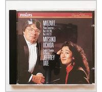 Mitsuko Uchida - Mozart: Piano Concertos 8 & 9