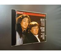 Mitsuko Uchida - Piano Concerti 11 & 12