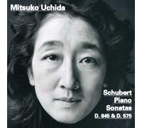 Mitsuko Uchida - Schubert: Piano Sonata No. 9 & N