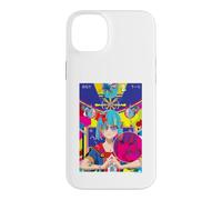Mitsume Manga J-Pop Japanese Street Art Comic Classic Paint Case for iPhone 14 Plus
