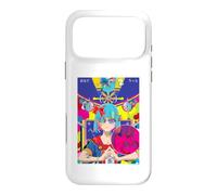 Mitsume Manga J-Pop Japanese Street Art Comic Classic Paint Case for iPhone 17 Pro Max