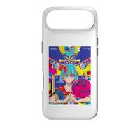 Mitsume Manga J-Pop Japanese Street Art Comic Classic Paint Case for iPhone Air