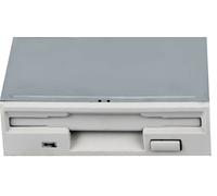Mitsumi 1.44MB Floppy Drive White