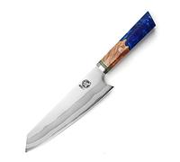 MITSUMOTO SAKARI Japanese Chef Knife, Kiritsuke Sashimi Kitchen Knives