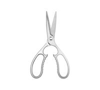 MITSUMOTO SAKARI Japanese Kitchen Scissors,Utility Kitchen Scissors