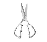MITSUMOTO SAKARI Japanese Multipurpose Shears, Kitchen Poultry Scissors