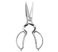 MITSUMOTO SAKARI Japanese Poultry Shears, Removable Kitchen Scissors