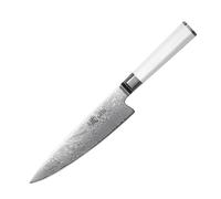 MITSUMOTO SAKARI Kitchen Chef Knives, VG-Pro Powder Steel Gyuto Knife