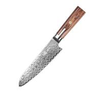 MITSUMOTO SAKARI Kitchen Vegetable Knife