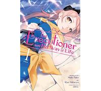 The Executioner and Her Way of Life, Vol. 1 (manga): (EXECUTIONER & HER WAY OF LIFE GN)