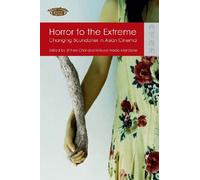Mitsuyo Wada-marcian - Horror to the Extreme - Changing Boundaries in - K555z